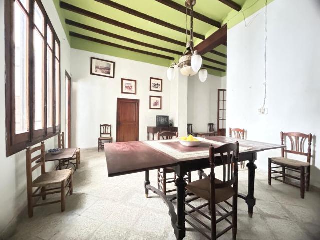 Casa Rural en venta en la Marina Alta, Valencia