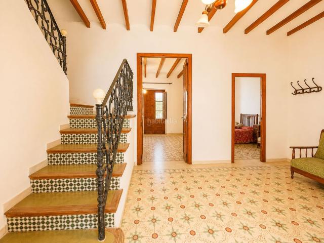 Casa Rural en venta en la Marina Alta, Valencia