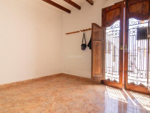 Casa Rural en venta en la Marina Alta, Valencia