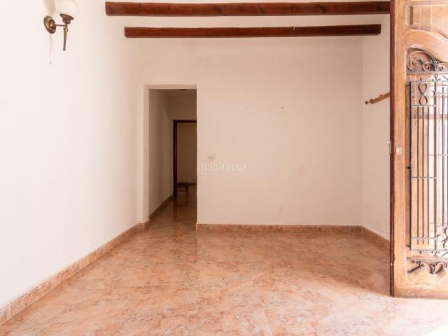 Casa Rural en venta en la Marina Alta, Valencia