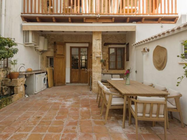 Casa Rural en venta en Mont Putxol, la Marina Alta