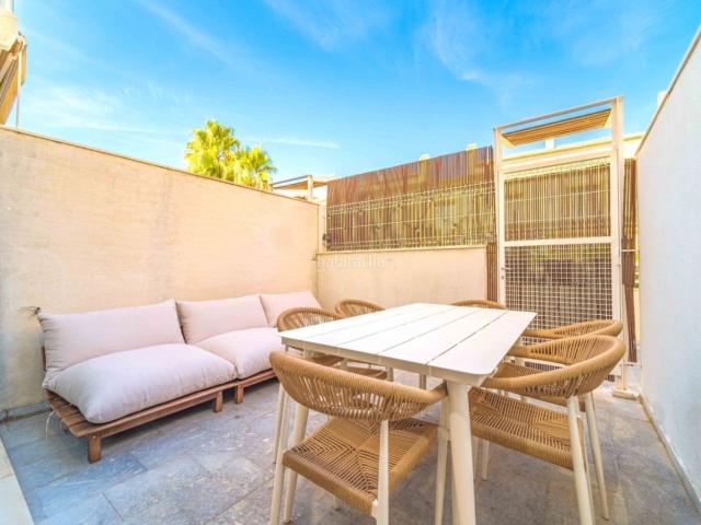 Casa Rural en venta en la Marina Alta, Valencia