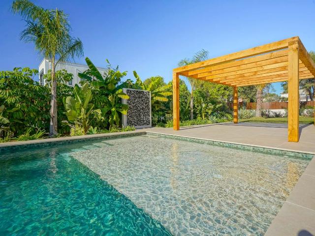 Chalet en venta en Trencall, la Marina Alta