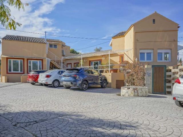 Chalet en venta en l'Arenal, la Marina Alta