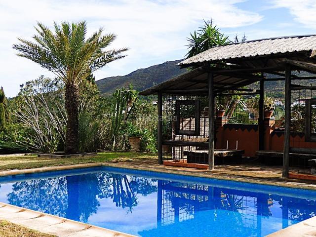 Casa Rural en venta en Alborada, la Marina Alta