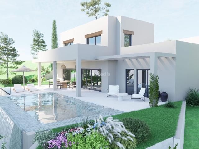Chalet en venta en Urbanització El Rafalet, la Marina Alta