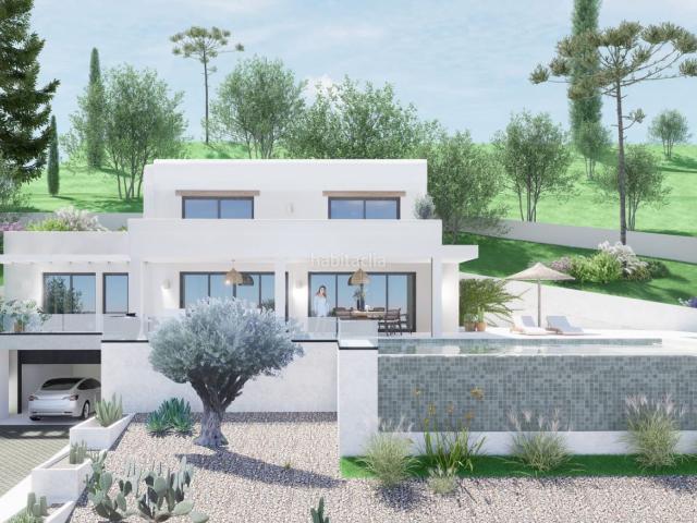 Chalet en venta en Urbanització El Rafalet, la Marina Alta