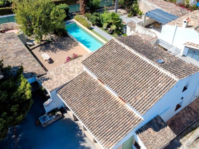 Casa Rural en venta en el Tossal, la Marina Alta
