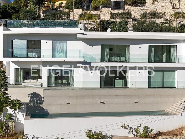 Casa en venta en Urbanització Mar Blau, la Marina Alta