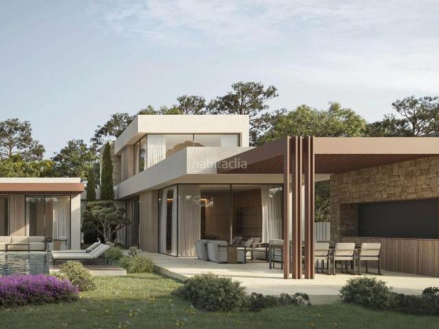 Chalet en venta en Trencall, la Marina Alta