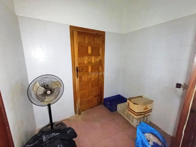 Casa Rural en venta en la Marina Alta, Valencia
