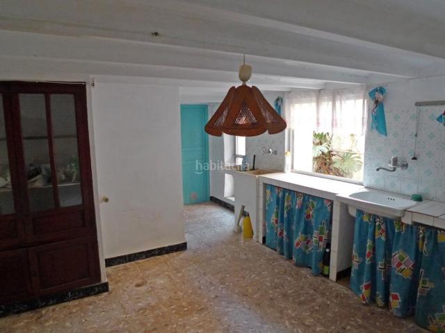 Casa Rural en venta en Urbanización Solana Park, Xaló