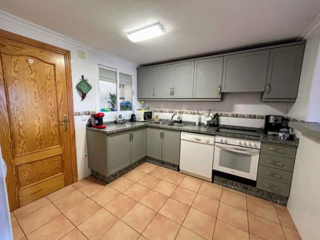 Casa Rural en venta en la Marina Alta, Valencia