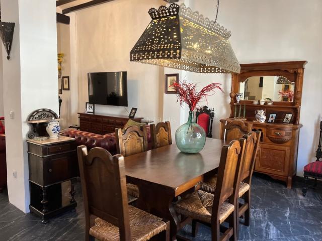 Casa Rural en venta en la Marina Alta, Valencia
