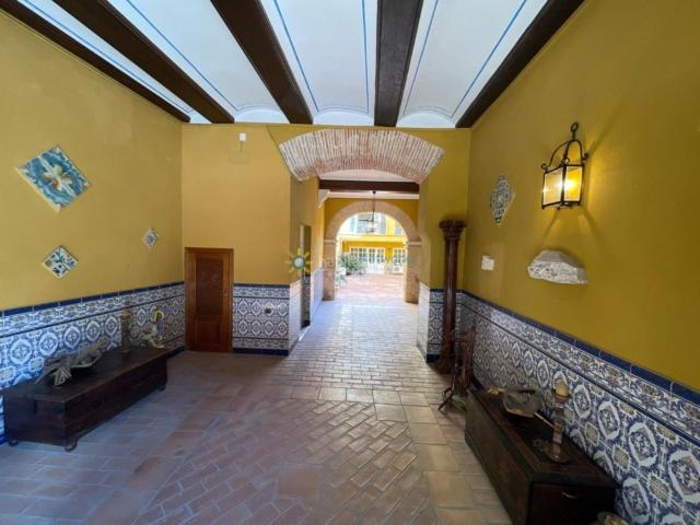 Casa Rural en venta en Xàtiva, el Carme (Lliga de les Dones)