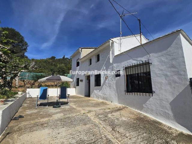 Casa Rural en venta en la Costera, Valencia