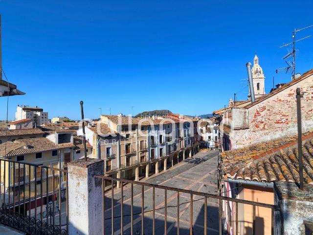 Casa Rural en venta en Xàtiva, el Carme (Lliga de les Dones)