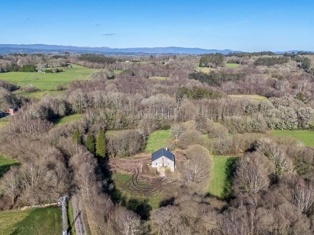 Casa Rural en venta en Terra Chá, Galicia