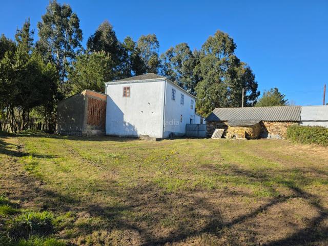 Casa Rural en venta en Terra Chá, Galicia