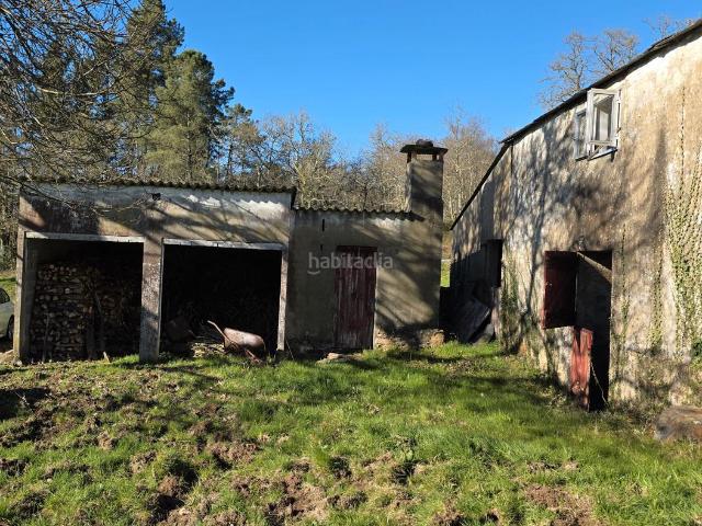 Casa Rural en venta en Terra Chá, Galicia