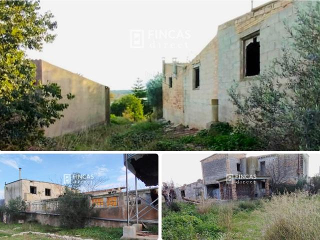 Casa Rural en venta en Xerta