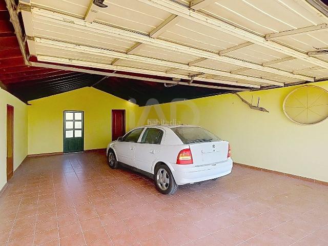 Casa Rural en venta en Yaiza, Canarias
