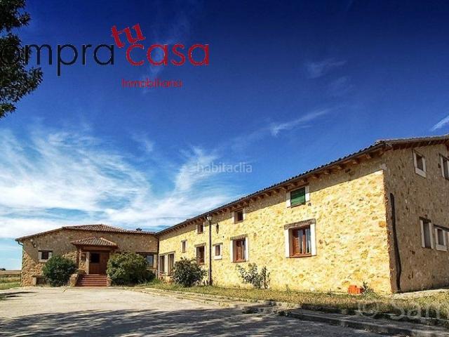 Casa Rural en venta en Yanguas De Eresma, Castilla y León