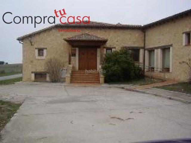 Casa Rural en venta en Yanguas De Eresma, Castilla y León