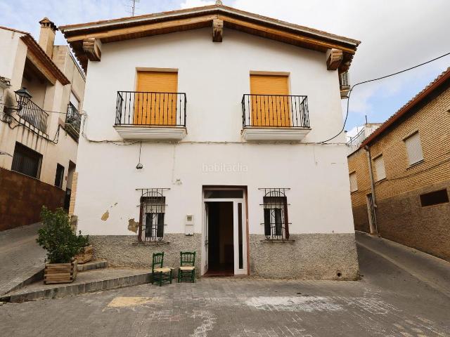 Casa Rural en venta en Yátova