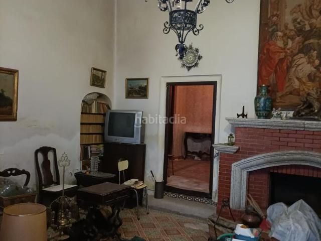 Casa Rural en venta en Los Yébenes, Castilla-La Mancha