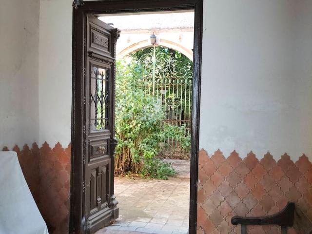 Casa Rural en venta en Los Yébenes, Castilla-La Mancha