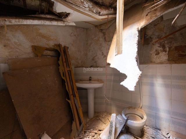 Casa Rural en venta en Altiplano, Murcia
