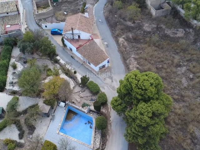 Casa Rural en venta en Altiplano, Murcia