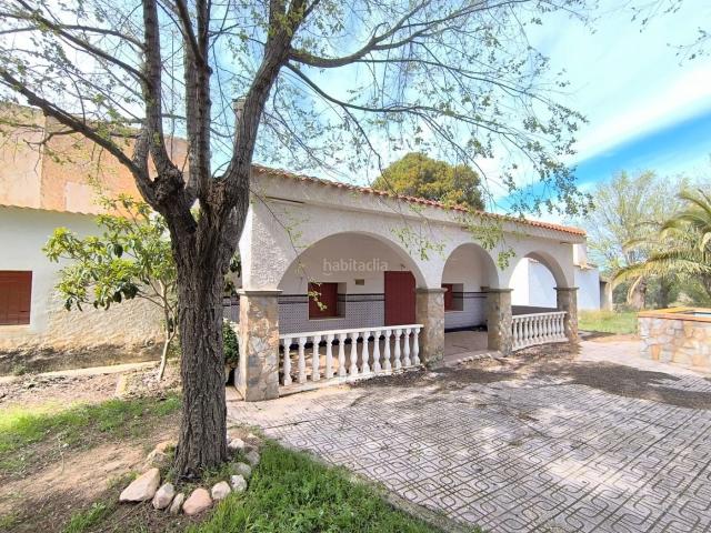 Casa Rural en venta en Altiplano, Murcia
