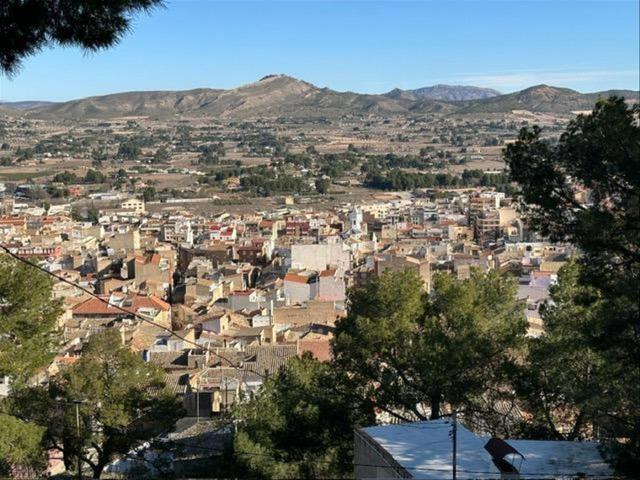 Casa Rural en venta en Yecla