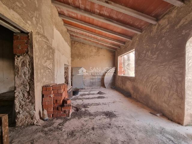 Casa Rural en venta en Yecla