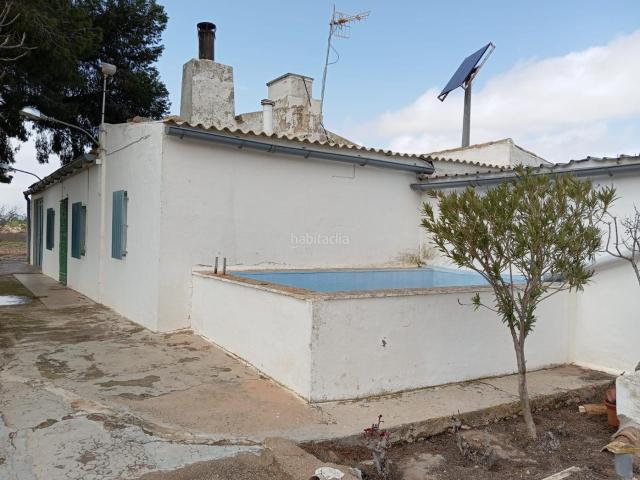 Casa Rural en venta en Yecla