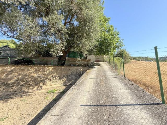 Casa Rural en venta en Estellerria, Navarra