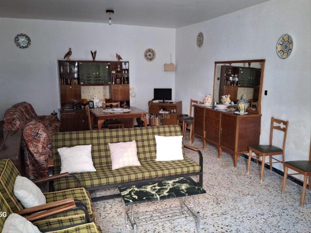 Casa Rural en venta en Yeste, Castilla-La Mancha