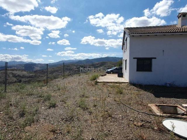 Casa Rural en venta en Sierra de las Nieves, Andalucía