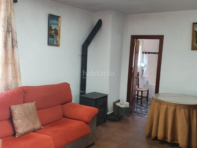 Casa Rural en venta en Sierra de las Nieves, Andalucía
