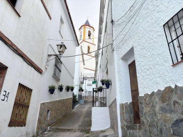 Casa Rural en venta en Sierra de las Nieves, Andalucía