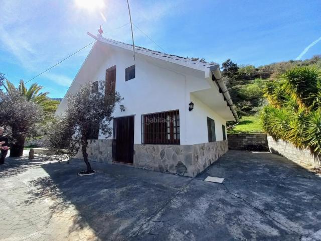 Casa Rural en venta en Sierra de las Nieves, Andalucía