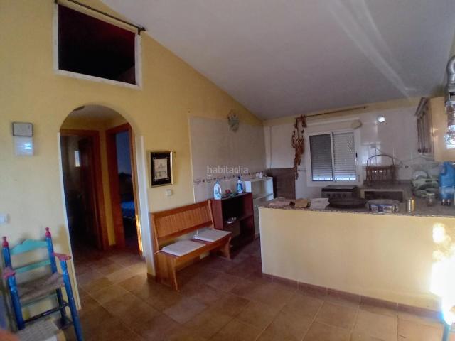 Casa Rural en venta en Sierra de las Nieves, Andalucía