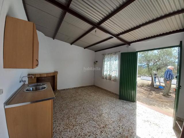 Casa Rural en venta en Sierra de las Nieves, Andalucía