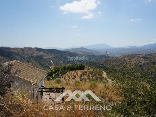Casa en venta en Sierra de las Nieves, Andalucía
