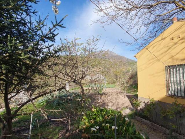 Casa Rural en venta en Sierra de las Nieves, Andalucía