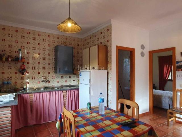 Casa Rural en venta en Sierra de las Nieves, Andalucía