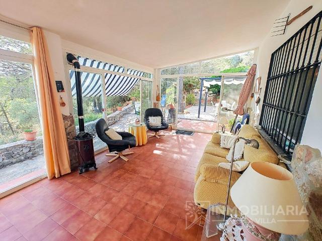 Casa Rural en venta en Sierra de las Nieves, Andalucía