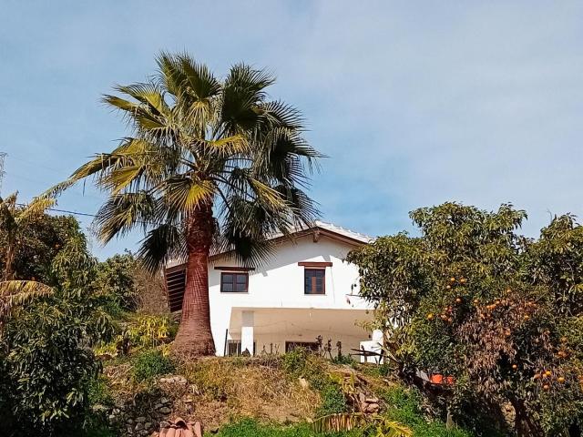 Casa Rural en venta en Sierra de las Nieves, Andalucía